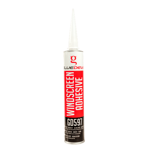 GLUEDEVIL 310ml WINDSCREEN ADHESIVE 