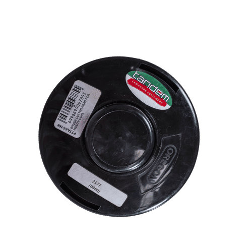 TANDEM CG43 HEAVY DUTY BRUSH CUTTER HEAD 