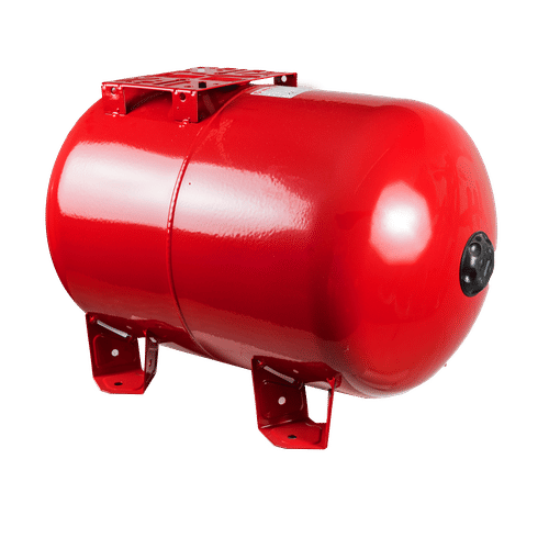 VAREM GWS 60Lt PRESSURE TANK