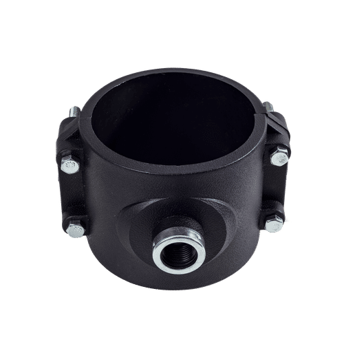 COBRA UNSLOTTED CHROME PLATED 32mm BASIN CLICK WASTE 