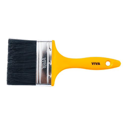 HAMILTON'S VIVA 100mm PAINT BRUSH