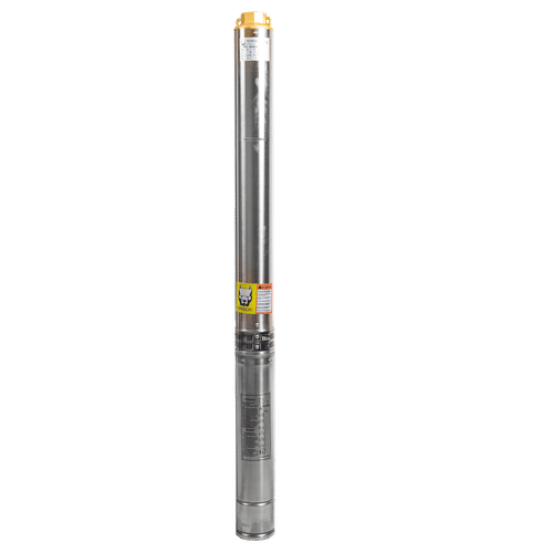 DAB WET END 0.75kw 1.0hp SUBMERSIBLE PUMP