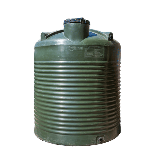PROTANK 10000Lt VERTICAL WATER TANK
