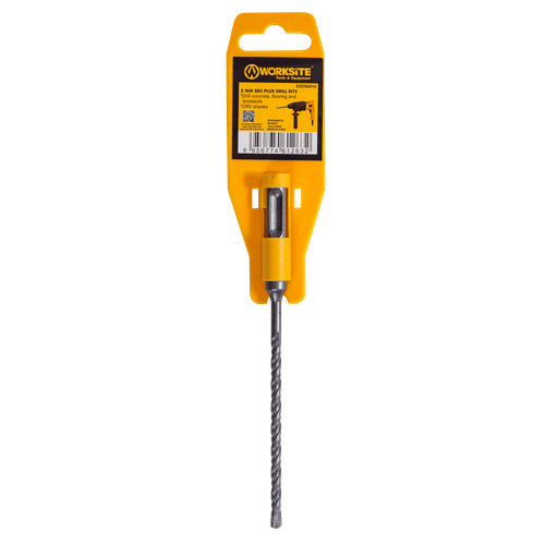 WORKSITE SDS PLUS 5x160mm DRILL BIT