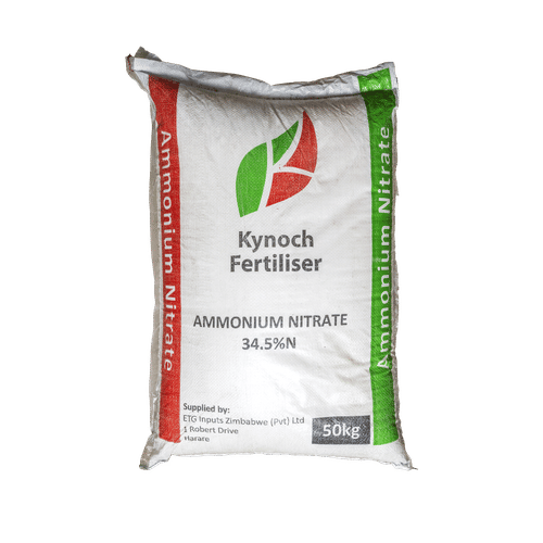 KYNOCH AMMONIA NITRATE 50kg FERTILIZER