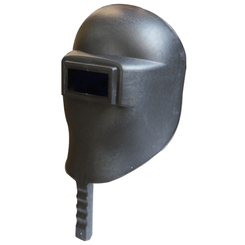 HAND HELD WELDING GUARD