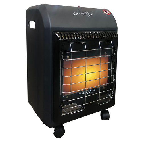 LUOZIQI 7.5kg GAS ROOM HEATER 