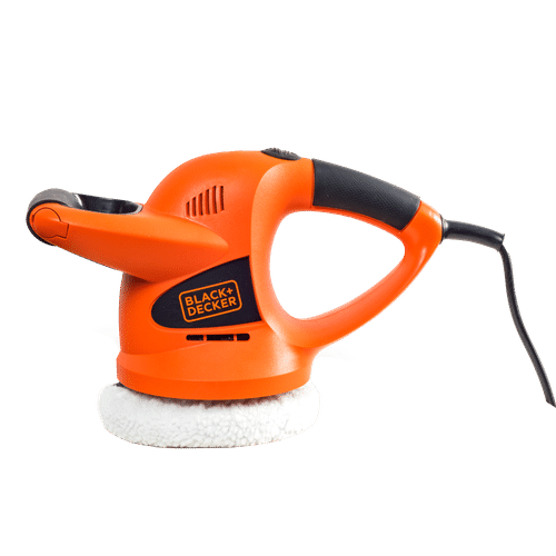 BLACK & DECKER KP600-B1 CAR POLISHER