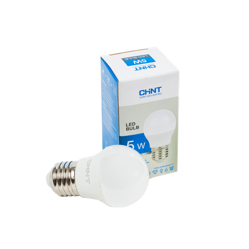 CHINT DAYLIGHT NON DIMMABLE ES 5w LED LAMP