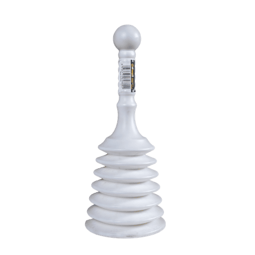 WORKSITE DRAIN BLASTER PLUNGER 