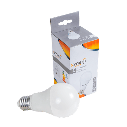 LEDLITE VALUE BC DIMMABLE WARMWHITE 10w LED LAMP