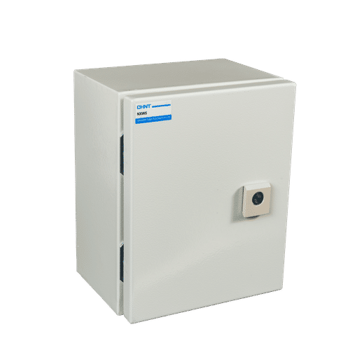 CHINT NXW5-3030/20 320x220x330mm WALL MOUNTING ENCLOSURE