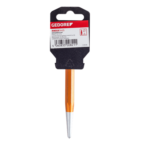 SPRING LOADED CENTER PUNCH