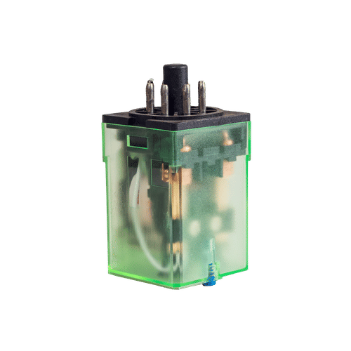 CHINT 8 PIN BASE RELAY