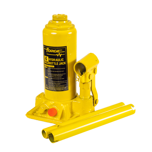 FORGE 4ton BOTTLE JACK