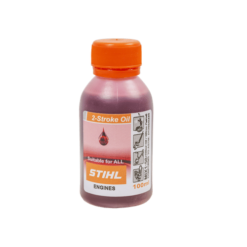 STIHL 2-STROKE 100ml ENGINE OIL