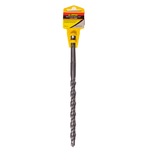 FORGE SDS PLUS 13x210mm HAMMER DRILL BIT