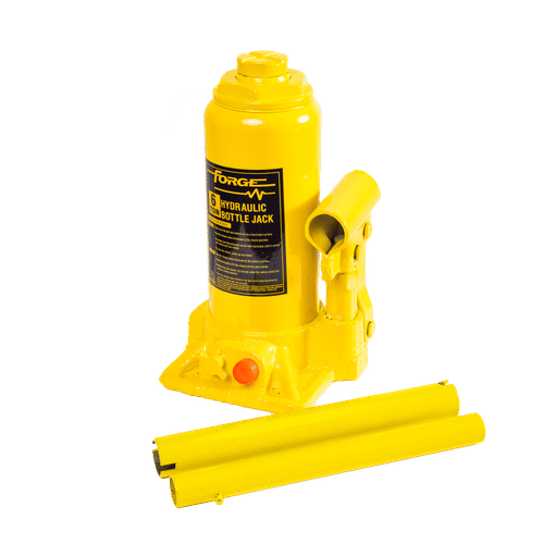 FORGE 6ton BOTTLE JACK  