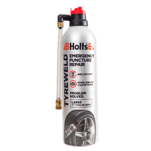 HOLTS 500ml TYREWELD