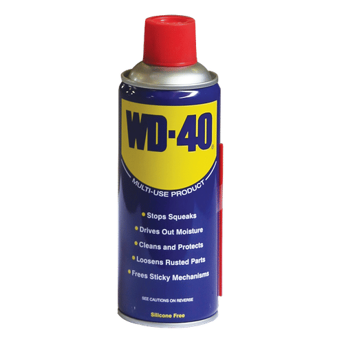 WD-40 330ml  MULTIPURPOSE SPRAY