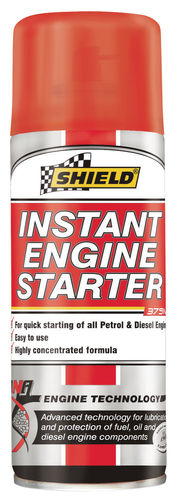 SHIELD INSTANT ENGINE START
