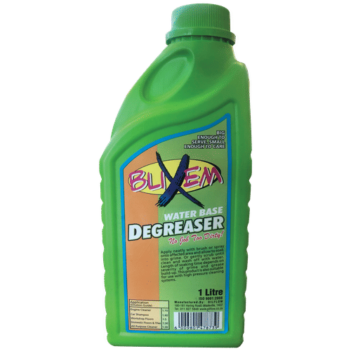 BLIXEM 1Lt DEGREASER