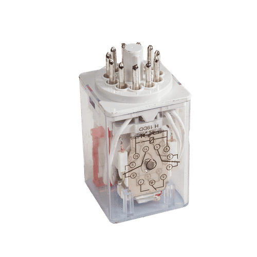 ACDC 230v AC 11PIN RELAY