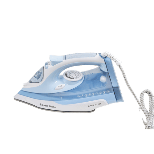 RUSSELL HOBBS EASY-GLIDE 2400w STEAM SPRAYER 