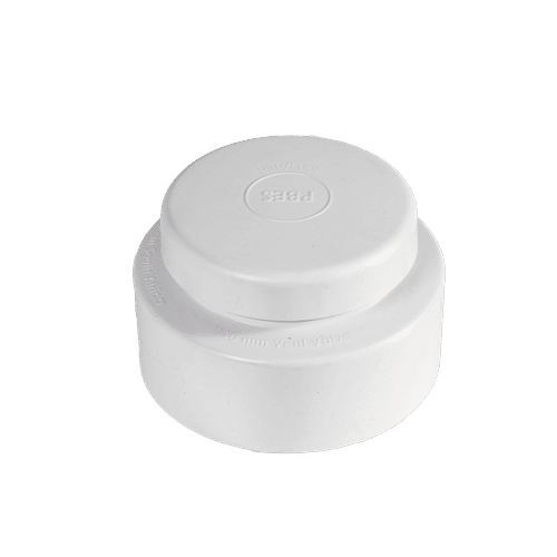 1 WAY 110mm SURFACE VENT VALVE