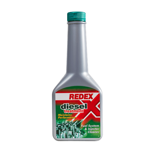 REDEX 250ml DIESEL TREATMENT