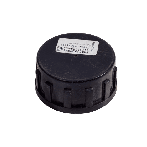 2" NYLON PLUG 