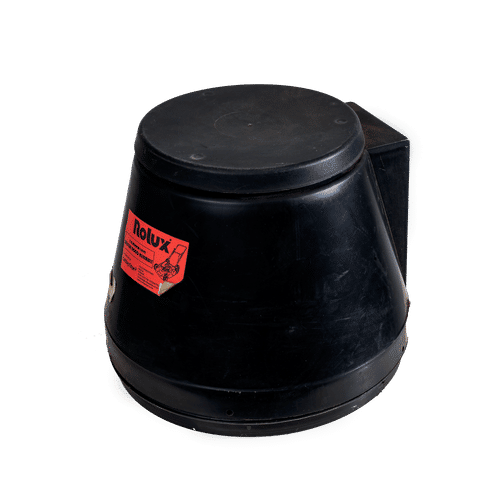 ROLUX MOTOR HOOD ASSEMBLY 