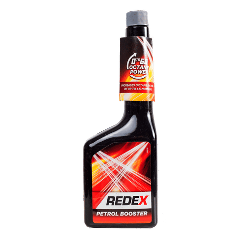REDEX 500ml OCTANE BOOSTER