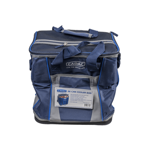 CADAC 36 CAN COOLER BAG
