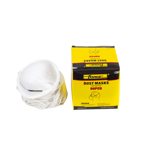 FORGE NON TOXIC HANDYMAN DUST MASK