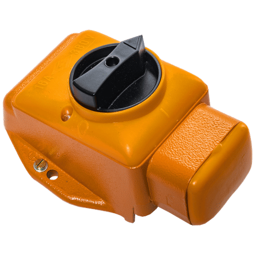 NOVA 16Amp SWITCH SOCKET OUTLET