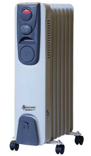ELECTROSALES 9 FIN DOMESTIC OIL HEATER