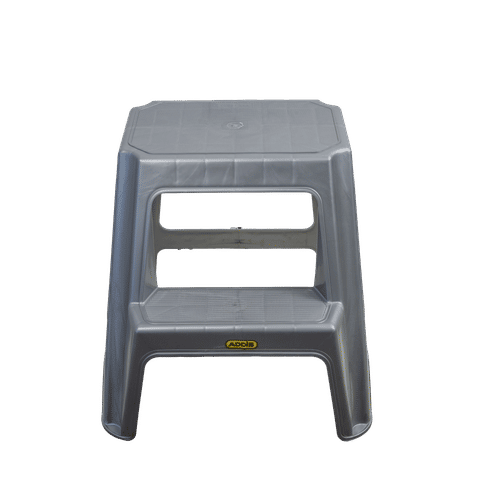 ADDIS KITCHEN RECYCLED 2 STEP STOOL 