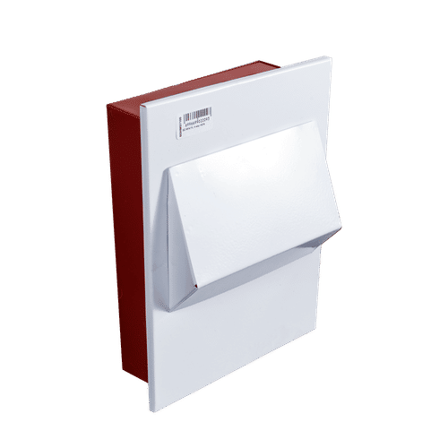 HEINEMANN FLUSH 4 WAY MINI BOARD