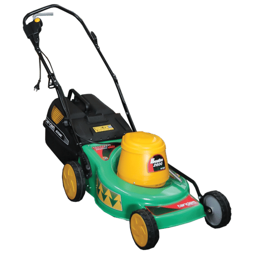 TANDEM MULCH ELECTRIC 2600w LAWNMOWER