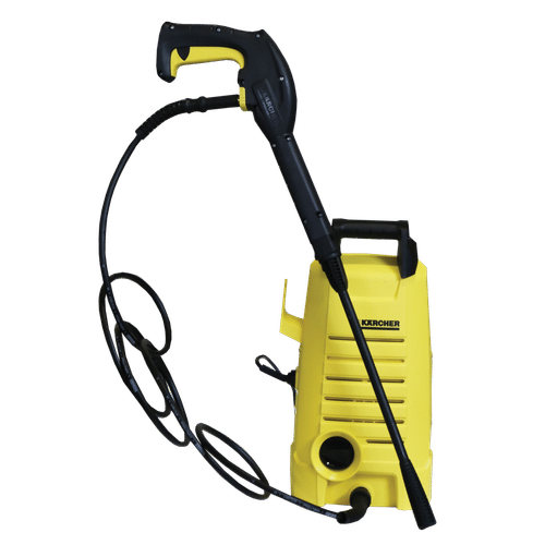 KARCHER K1.100 HIGH PRESSURE WASHER