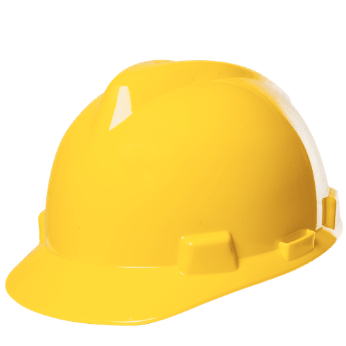 FORGE HANDYMAN SAFETY HELMET