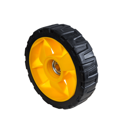 FORGE WLM-1146-E 123/146cc LAWNMOWER FRONT WHEEL