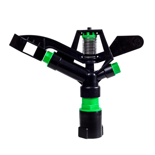 IMPULSE SPRINKLER 1" FEMALE THREAD HEAD