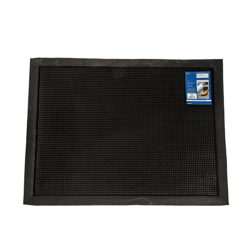 HOMETEX PIN 60x80cm RUBBER MAT