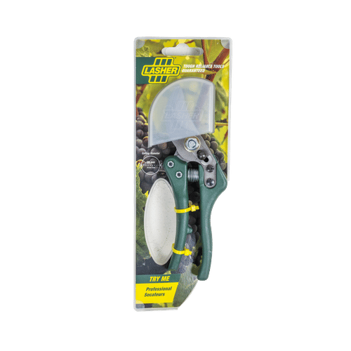 LASHER PROFESSIONAL BYPASS SECATEUR