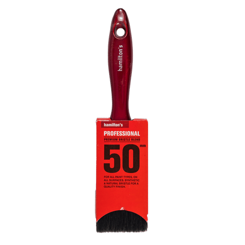 HAMILTON'S PROFFESIONAL 50mm PAINT BRUSH