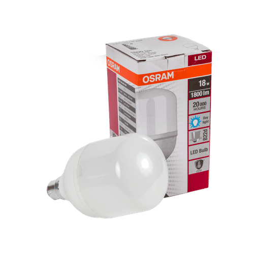 LEDVANCE ECOBULB DAYLIGHT 18w LED LAMP