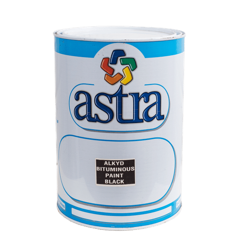 ASTRA BLACK 5Lt BITUMEN PAINT