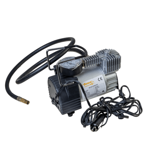 FORGE SINGLE CYLINDER MINI AIR COMPRESSOR